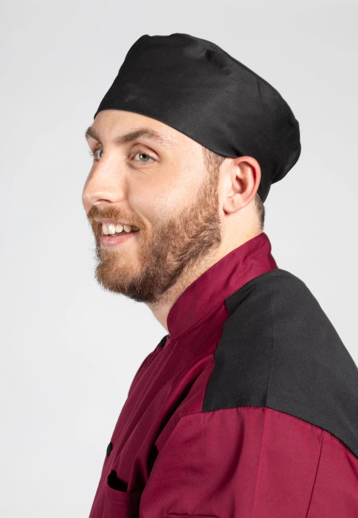 Beanie -BLK