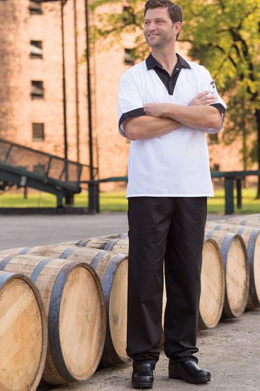 4100-Uncommon Cargo Pant_Black