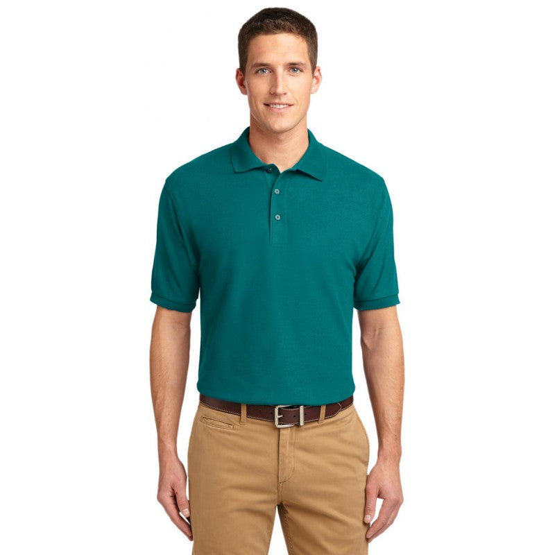 Unisex Silk Touch™ Polo