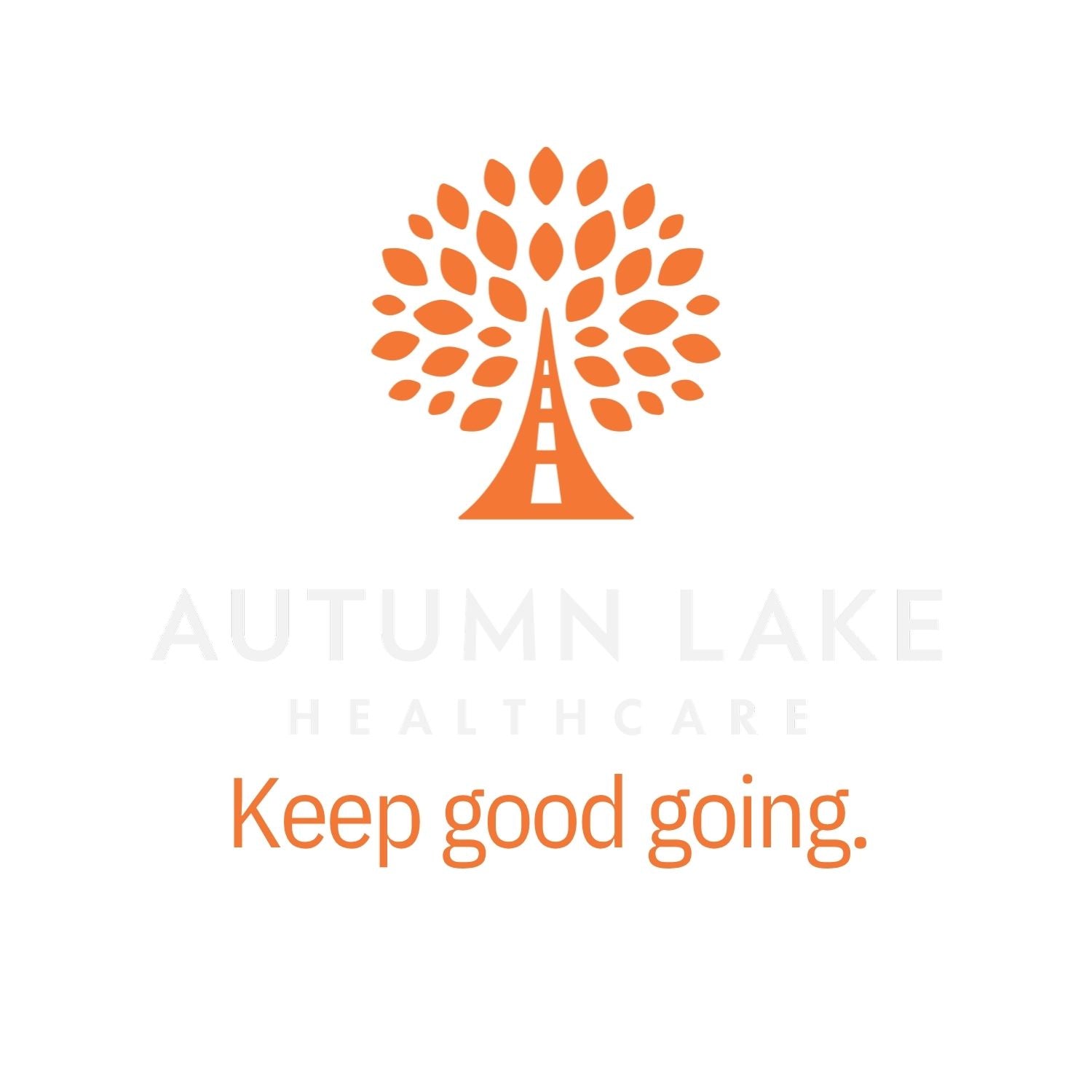 Autumn Lake