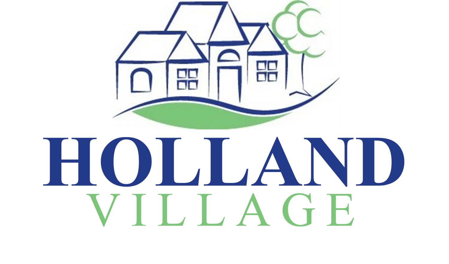 Holland Village