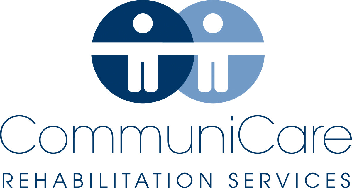 CommuniCare Rehab