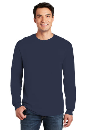 Unisex Heavy Cotton™ 100% Cotton Long Sleeve T-Shirt