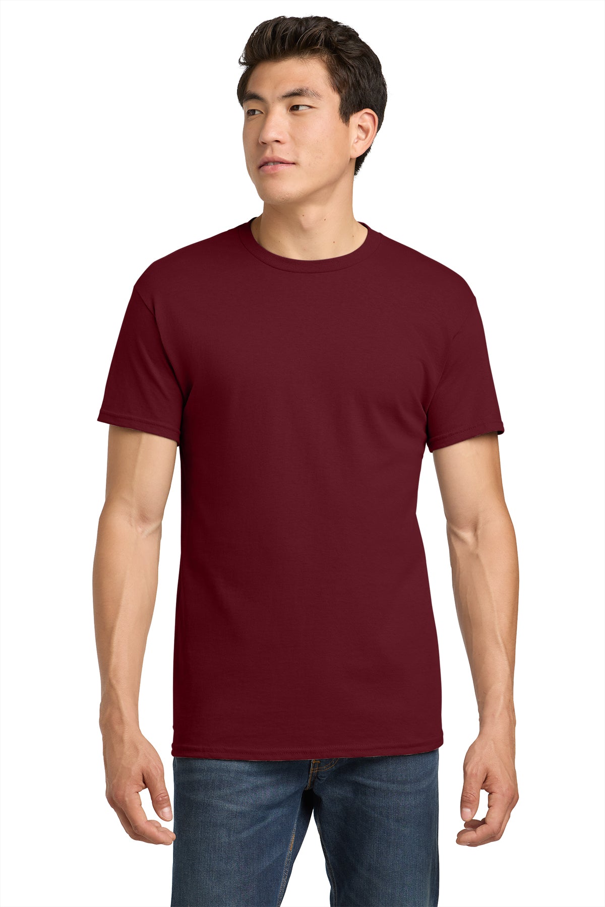 Unisex Heavy Cotton™ 100% Cotton T-Shirt