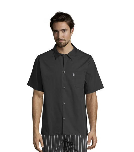 Unisex Classic Chef Shirt