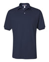 Jerzees - SpotShield™ 50/50 Sport Shirt_Navy