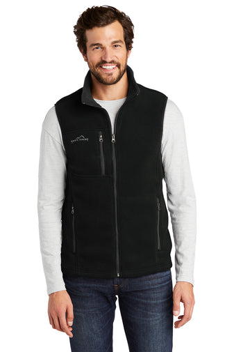 Fleece Vest