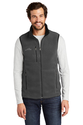 Fleece Vest