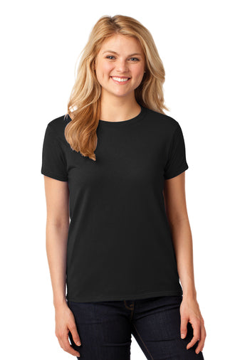 Ladies Heavy Cotton™ 100% Cotton T-Shirt