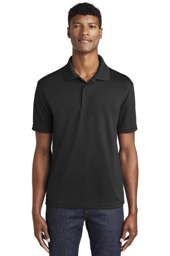 PosiCharge® RacerMesh® Polo