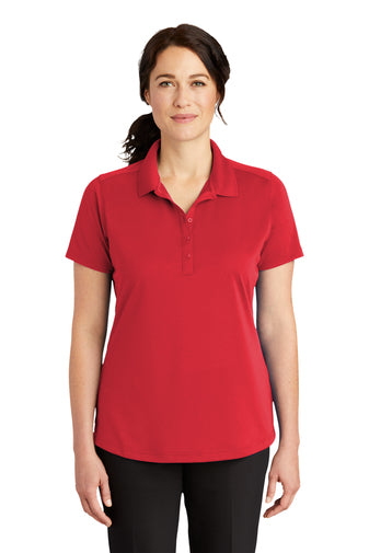 CornerStone Ladies Select Lightweight Polo