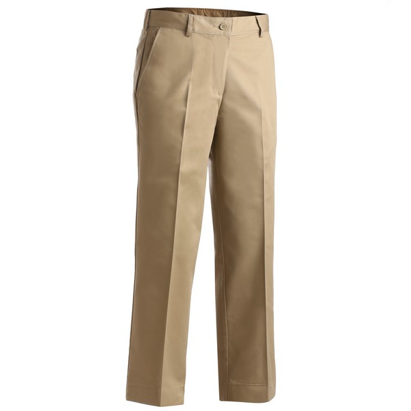 Edwards- Women's Utility Chino Pants