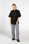 Unisex South Beach Chef Coat