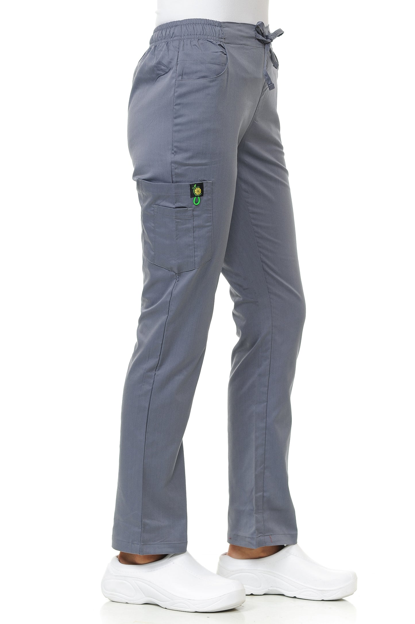 Women's CitronSoft Multi-Pocket FittedPants