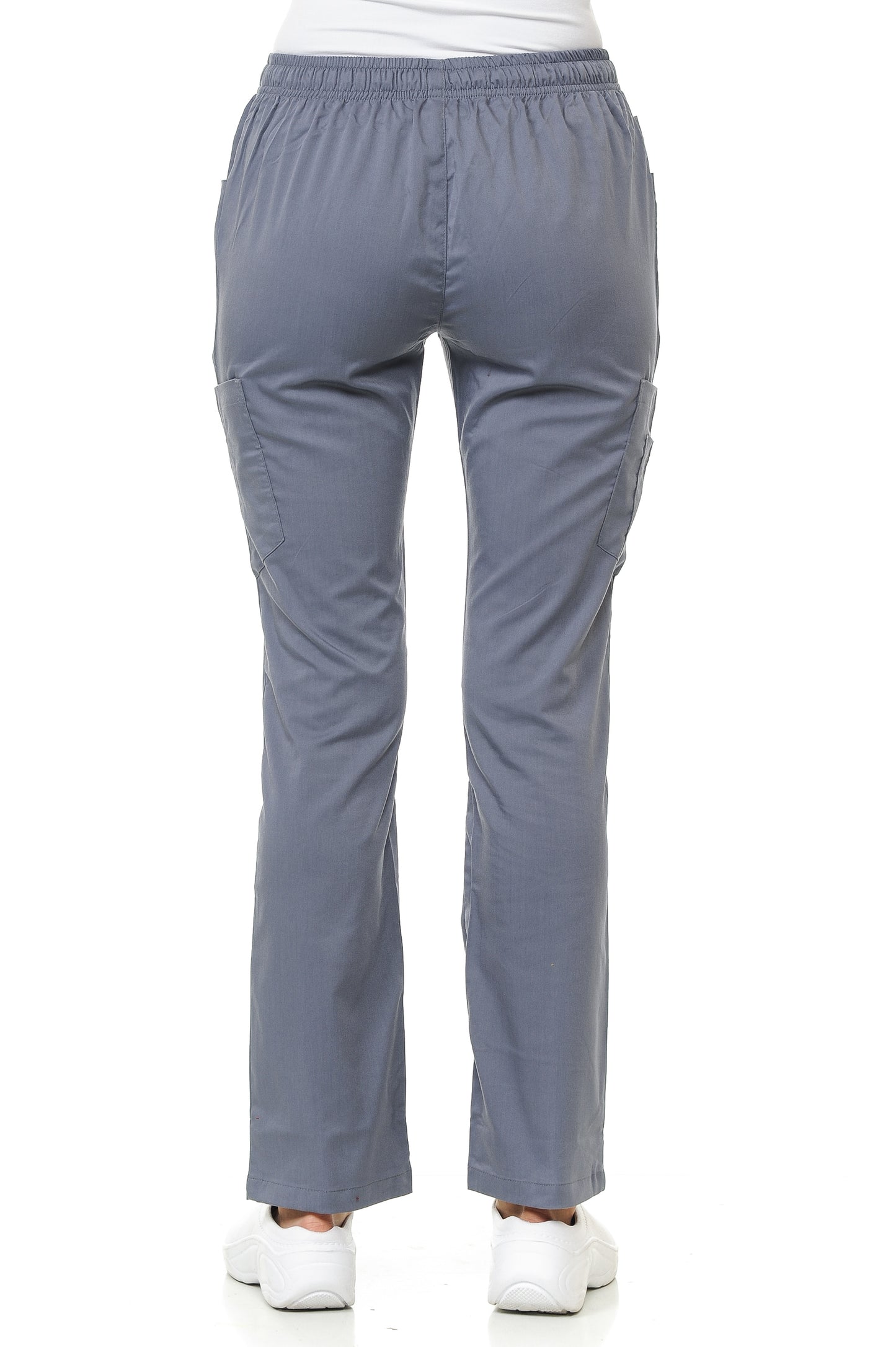 Women's CitronSoft Multi-Pocket FittedPants