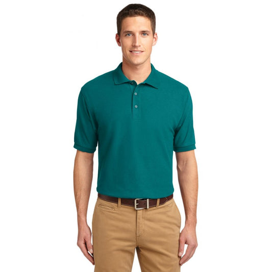 Unisex Silk Touch™ Polo
