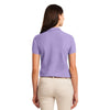 Ladies Silk Touch™ Polo - Lavender