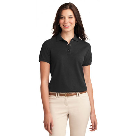 Women's Silk Touch™ Polo