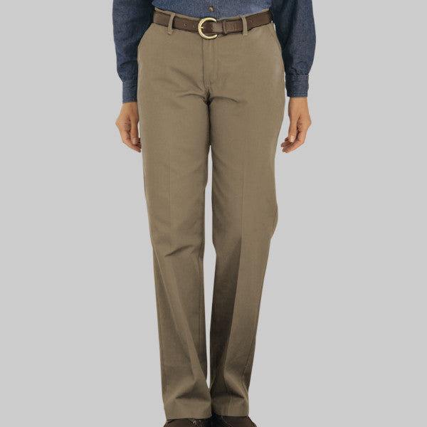 Red Kap- Women's Industrial Pants