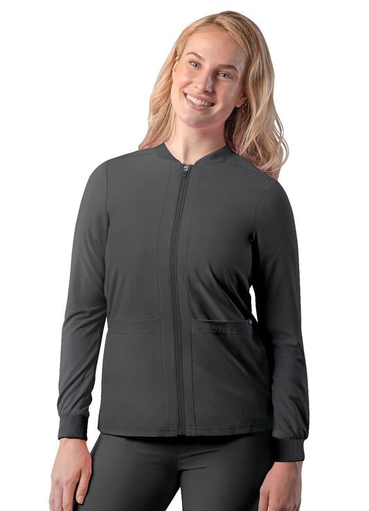 Women's Zipped Jacket