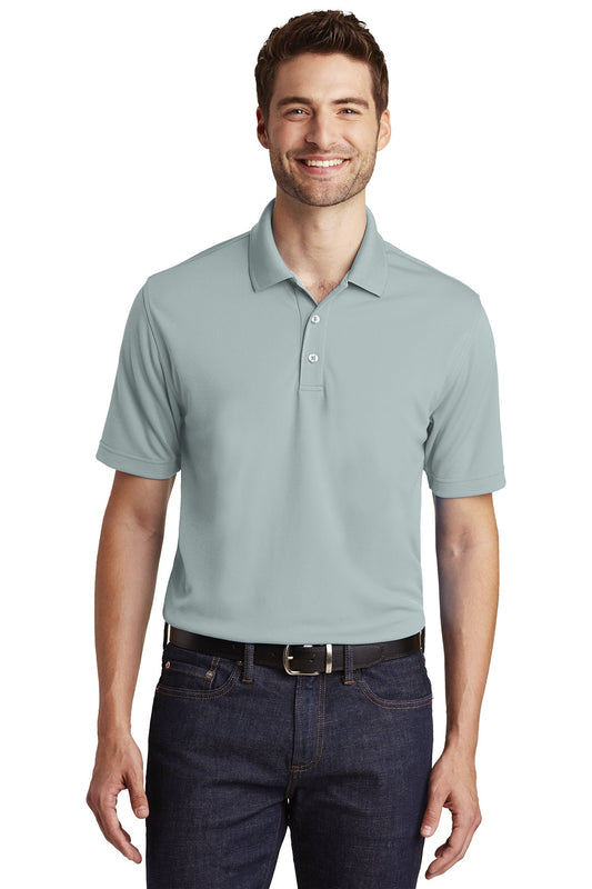 Port Authority Dry Zone Micro-Mesh Polo