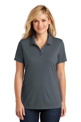 Port Authority Women's Dry Zone Micro-Mesh Polo