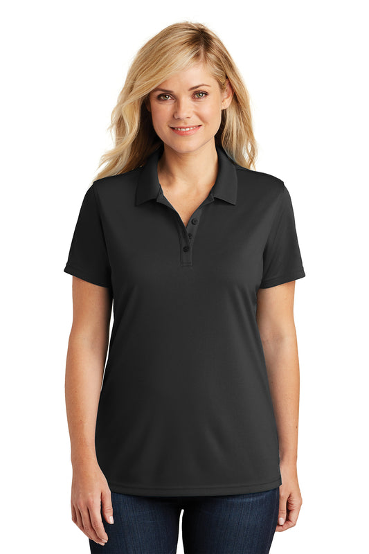 Port Authority Women's Dry Zone Micro-Mesh Polo