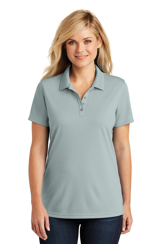 Port Authority Women's Dry Zone Micro-Mesh Polo