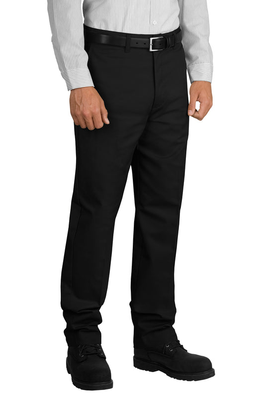 Red Kap- Men's Industrial Pants-2